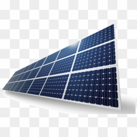 Solar Panel Transparent - Solar Panel Transparent Background, HD Png Download - panel png