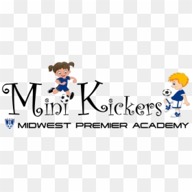 Kids Closet Logo, HD Png Download - kick png