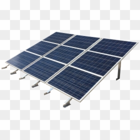 Solar Panel Png Images - Solar Panel Transparent Background, Png Download - panel png