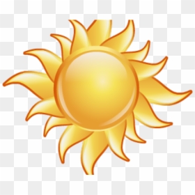 Sunshine Clipart File - Sun Icon, HD Png Download - sunshine clipart png