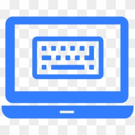 Keyboard Icon Font Awesome , Png Download - Font Awesome Keyboard Icon, Transparent Png - keyboard icon png