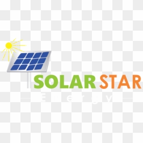 Transparent Solar Panel Png - Fallen Star, Png Download - panel png