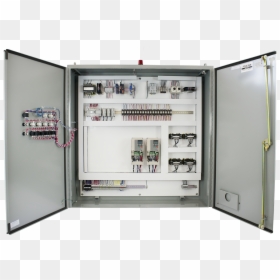 Waste Water Control Panel, HD Png Download - panel png