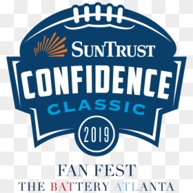 Poster, HD Png Download - suntrust logo png