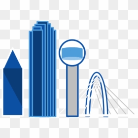 Citi - Illustration, HD Png Download - citibank logo png