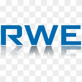 Rwe Logos Download Duke Energy Logo Transparent Duke - Logo Rwe, HD Png Download - duke energy logo png