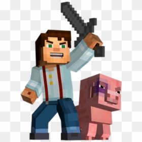 Clip Art Minecraft Png, Transparent Png - minecraft background png