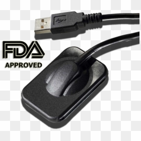 Digital Sensor Fda Logo - Fda, HD Png Download - fda logo png