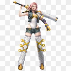 Action Figure, HD Png Download - female warrior png