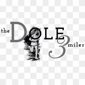 Dole Logo Png , Png Download - Graphic Design, Transparent Png - dole logo png