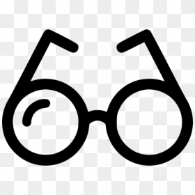 Spectacles - Logo Kacamata Vector Png, Transparent Png - spectacles png