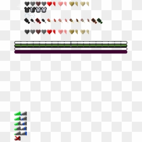 Minecraft Icon Pack Download - Minecraft Icons Texture Pack, HD Png Download - minecraft icons png