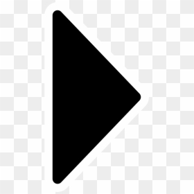 Mono Navigator Next Clip Arts - Play Icon, HD Png Download - next arrow png