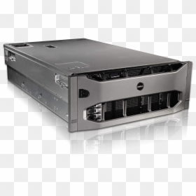 Dell Poweredge R910, HD Png Download - server icon.png