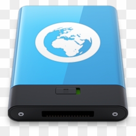 Backup Clipart, HD Png Download - server icon.png