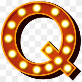 Letter Q Png Background Image - Circle, Transparent Png - q and a png