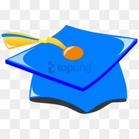 Free Png Gold Graduation Cap Png Png Image With Transparent - Graduation Cap Clip Art, Png Download - gold graduation cap png