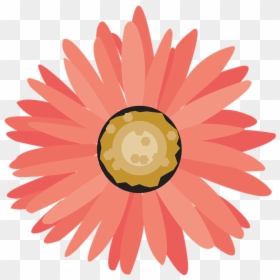Flower, Icon, Symbol, Nature, Plant, Bang, Sign, Petals - Rasterize Meaning, HD Png Download - plant icon png