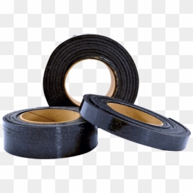 Intumescent Wrap Strips Used To Firestop Difficult - Belt, HD Png Download - duct tape strip png