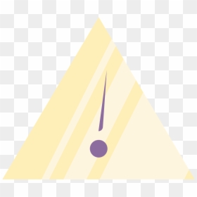 Error Icon - Triangle, HD Png Download - error icon png