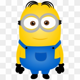 Minion Minus Clipart Monster University Room Minions - Minion Clipart, HD Png Download - minions.png
