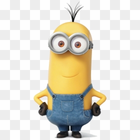Kevin Minion Transparent File - Kevin The Minion Png, Png Download - minions.png
