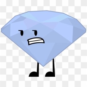 Image Dimond Png Lockdown Wiki Fandom Powered - Bfdi Diamond, Transparent Png - dimond png
