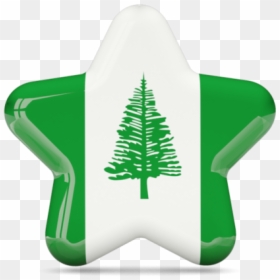 Download Flag Icon Of Norfolk Island At Png Format - South Sudan Flag Icon, Transparent Png - white star icon png