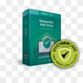 Kaspersky Internet Security Creador, HD Png Download - antivirus png
