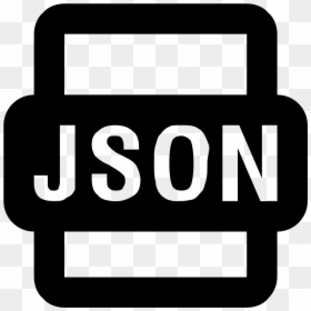 Fix Error Msg 13603 Working With Json Documents Jsonimage-800x800 - Png Json Icon, Transparent Png - error icon png