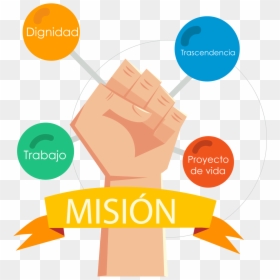 Imagenes De Mision Proyecto De Vida, HD Png Download - mision png