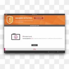 Screenshot, HD Png Download - antivirus png