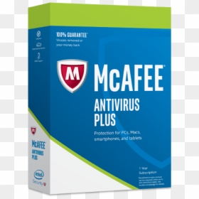 Mcafee Antivirus, HD Png Download - antivirus png