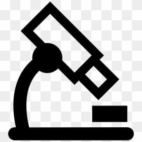 Microscope Of Biology Class Svg Png Icon Free Download - Biology Png Stock, Transparent Png - microscope icon png