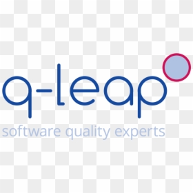 Q Leap, HD Png Download - q and a png