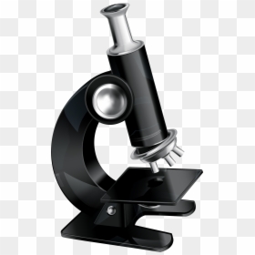 Download And Use Microscope Transparent Png Image - Microscope Images Hd Download, Png Download - microscope icon png