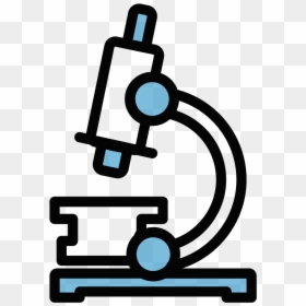 Clip Art, HD Png Download - microscope icon png