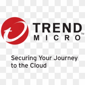 Trend Micro, HD Png Download - antivirus png