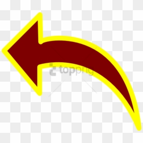 Transparent Background Arrow Png, Png Download - doodle arrow clipart png