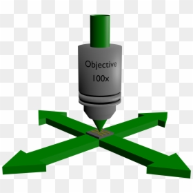 Illustration, HD Png Download - microscope icon png