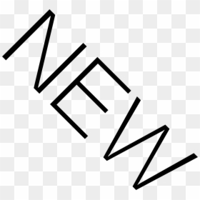 New Word, HD Png Download - word.png