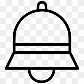 School Bell - Icon, HD Png Download - school bell png