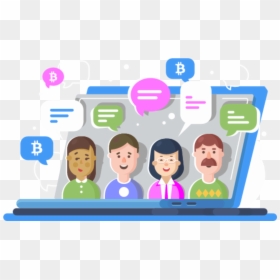 Cartoon, HD Png Download - refer a friend png