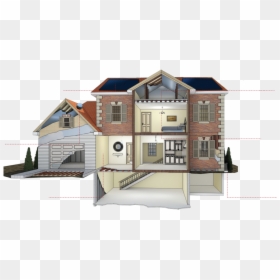 House, HD Png Download - no image available png