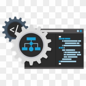 Logo System Integration Testing Icon, HD Png Download - vhv