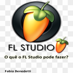 Transparent Fl Studio Logo, HD Png Download - fl studio png