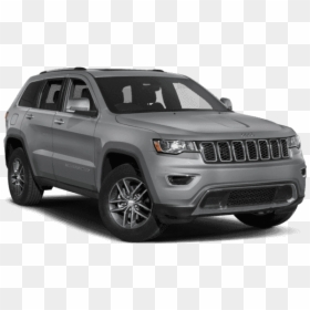 2017 Jeep Grand Cherokee Laredo Png - 2020 Jeep Grand Cherokee Laredo, Transparent Png - car parts png