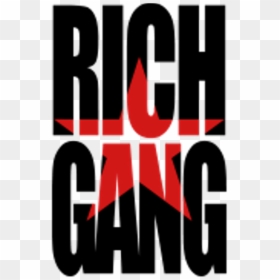 Transparent Birdman Png - Rich Gang, Png Download - birdman png