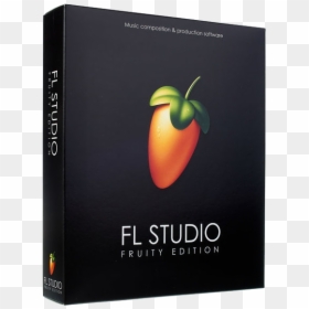Fl Studio 20 Png, Transparent Png - fl studio png