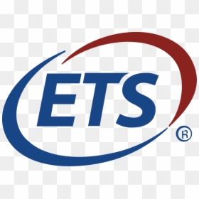 Ets Logo [educational Testing Service] Png - Educational Testing Services, Transparent Png - testing png